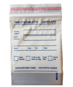 Tablet Envelopes 75 X 90 X 1000