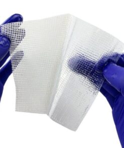 Paraffin Gauze Dressing Sheet