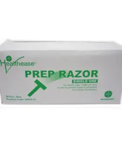Razors Disposable 5s