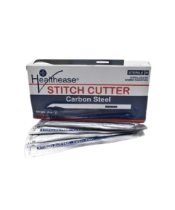 Stitch Cutters – Carbon Steel Short