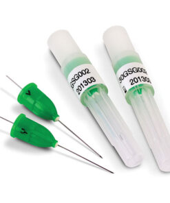 Dental Needles 30G x 25mm (Short)