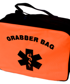 Sports Grabber First Aid Kit