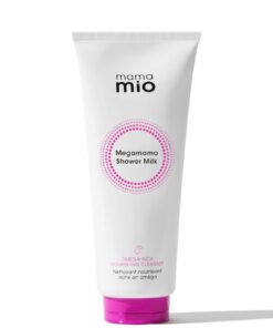 mama mio - Megamama Shower Milk