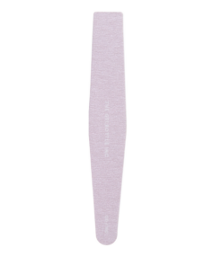 TGB 120/180 Lilac Coffin Nail files (5pack)