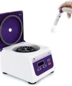 Virtuose PRP Mini Low-Speed Centrifuge
