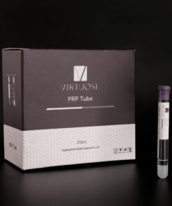 PRP Collection Tubes