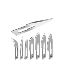 Scalpel Blades