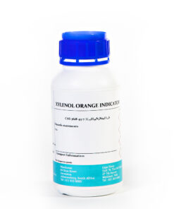 Xylenol Orange Tetra Sodium Salt