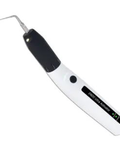 Ultrasonic Wireless Dental Endo Sonic Activator Root Canal Irrigator Handpiece