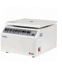 TD6M   Clinical low speed centrifuge 6000 rpm