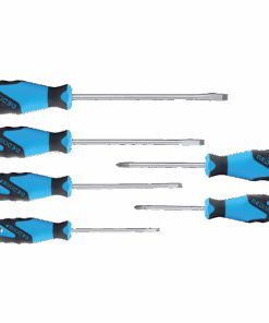 Gedore 3C Screwdriver Set – 6 Pieces