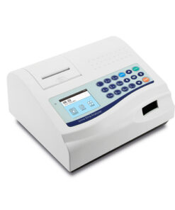 BC400 Urine Analyzer – 11 Parameters