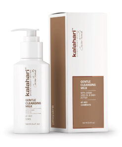 Gentle Cleansing Milk