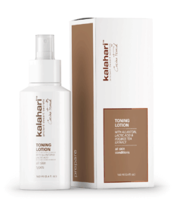 Toning Lotion 160ml