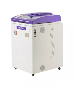 Vertical Pressure Steam Autoclave