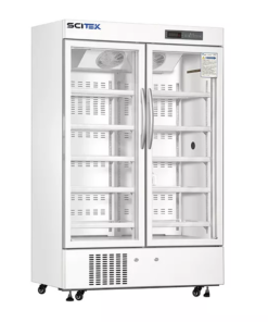 Laboratory Pharmacy Refrigerator