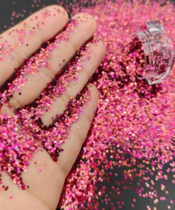 Glitter jar | Extravaganza