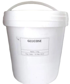 Liquid Glucose Food Grade