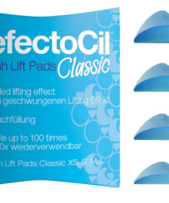 Refectocil Eyelash Lift Pads Classic