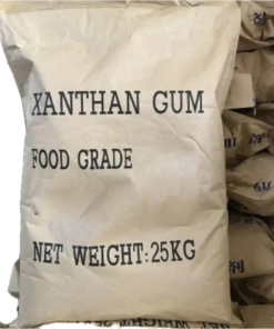 Xanthan Gum 80