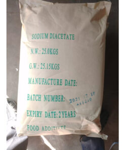 Sodium Di-Acetate