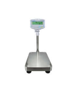 GBC Counting Scales