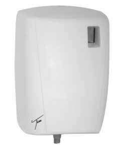 Auto Cleaner Dispenser - WHITE