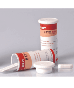 Hemoglobin  Urit Test Strips - 50pcs