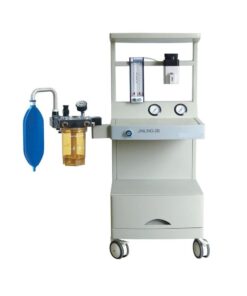 Anaesthesia unit NDY-2B  (Basic Model)