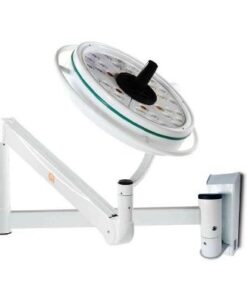 Theatre Single Wall Mounted Light >=80,000 lx
