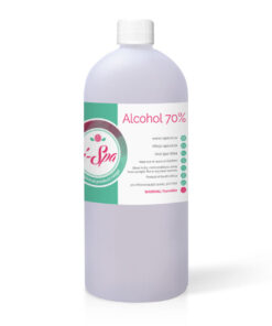 Alcohol vol. 70%