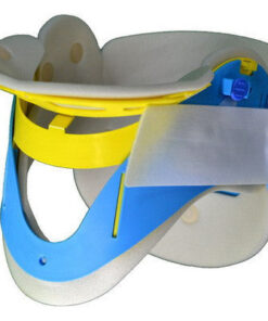 Adjustable Stiff Neck Collar