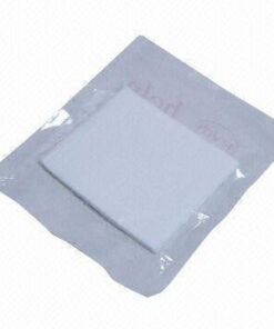 Gauze Swabs 50mm x 50mm Sterile 5's