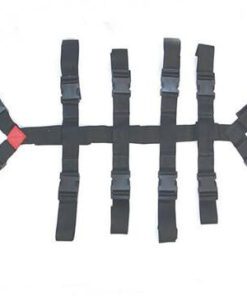Spider Harness with Buckles