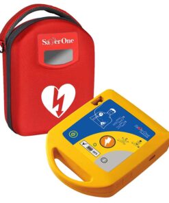 Saver One Fully Automatic AED