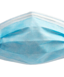 U-Safe Type II Surgical Face Masks - 3 Ply with Elastic Loop