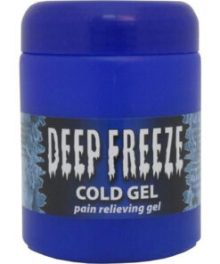 Deep Freeze 500g Gel