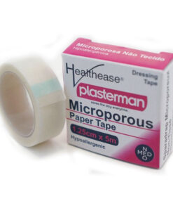 Microporous Paper Tape 12.5mm x 5m
