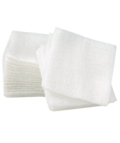 Gauze Swabs 100mm x 100mm N/S