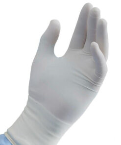 Surgical Gloves - Sterile -  Powder Free