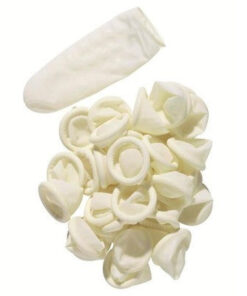 Finger Cots - 10/Pack