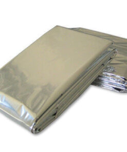 Rescue/Space Blanket (Child)
