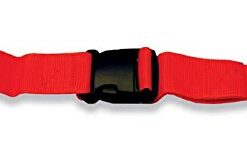 Stretcher Circular Straps - 3/Set - SABS/ISO9001