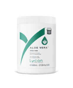Aloe Vera Strip Wax 800ml