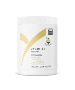 LYCOflex Vanilla Strip Wax 800ml