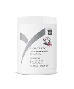 LYCOtec White Strip Wax 800ml