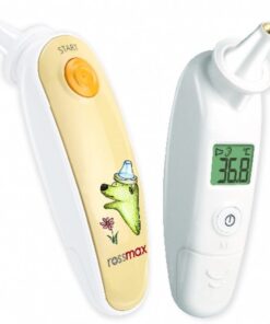 Thermometer Infra Red Ear RA600Q