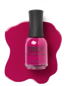 String of hearts | Nail lacquer 18ML