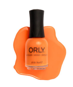 A vibe | Nail Lacquer 18ML