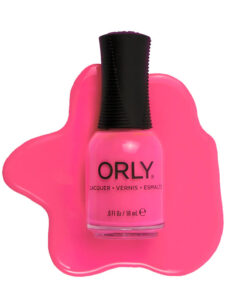 That’s hot  | Nail Lacquer 18ML